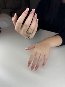 Ricostruzione gel unghie - Rovato Brescia