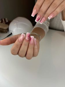 Ricostruzione gel unghie - Rovato Brescia