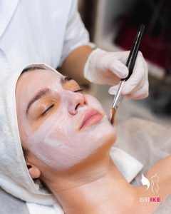 Trattamenti viso e corpo a Rovato